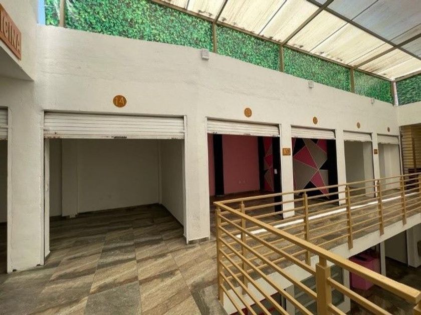 renta Local comercial en Zona Centro, Aguascalientes, Ciudad de