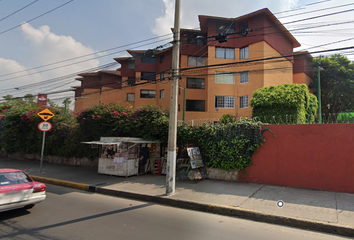 Departamento en  Miguel Bernard, La Escalera, Ciudad De México, Cdmx, México