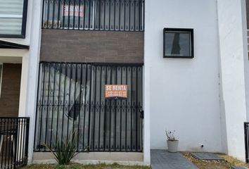 Casa en condominio en  Fraccionamiento La Aurora 2, Aguascalientes, México