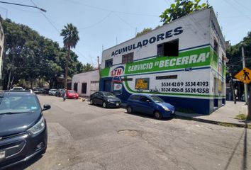Local comercial en  Oso, Actipan, Ciudad De México, Cdmx, México