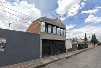 Casa en  José I. Robles, Jardín De La Convención, 20267 Aguascalientes, Ags., México