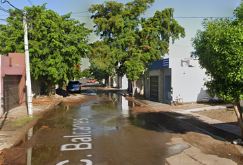 Casa en  C. Balcanes, Danubio, Culiacán, Sinaloa, México