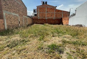 Lote de Terreno en  Urbanización La Virginia, Carrera 4, Chía, Cundinamarca, Colombia