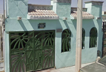 Casa en  José Tena, Juárez, Chihuahua, México