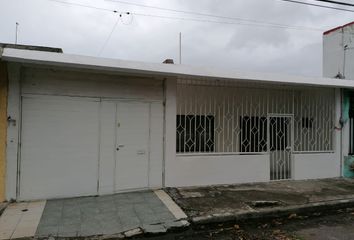 Casa en  Formando Hogar, Veracruz