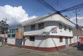 Casa en  Lino Flor, Quito, Ecuador