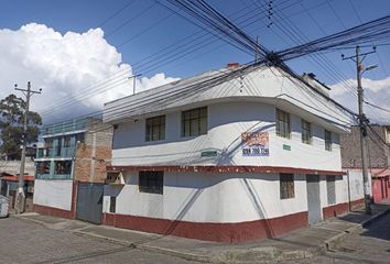 Casa en  Lino Flor, Quito, Ecuador