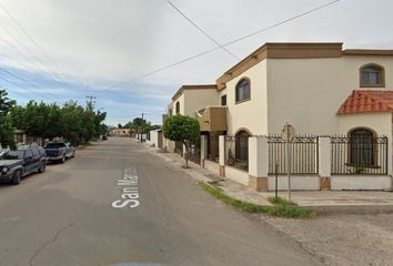 Casa en  San Alberto, San Angel, 83287 Hermosillo, Sonora, México