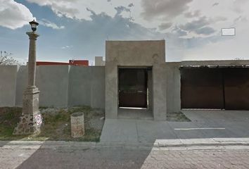 Casa en  Circuito Balcones 251, Manzanares, Juriquilla, Querétaro, México