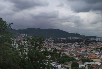 Terreno Comercial en  Cumbre Alta, Guayaquil, Ecuador