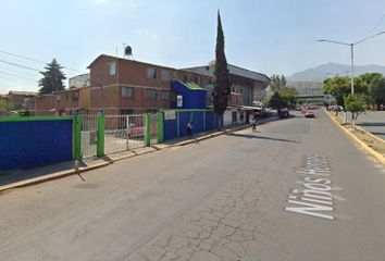 Departamento en  Chaparrera, Villas De San Jose, Fuentes Del Valle, Estado De México, México