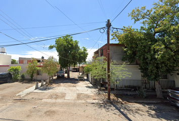 Casa en  Calle 4 7, Sahuaro Indeco, Hermosillo, Sonora, México