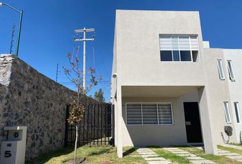 Casa en condominio en  Mision La Joya Qrocasa, Real Del Monte, Santiago De Querétaro, Querétaro, México