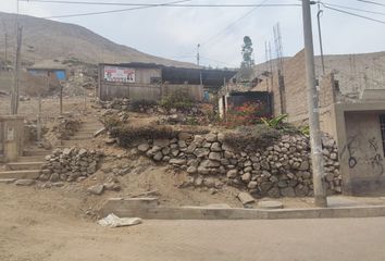 Terreno en  V5pc+jj Cieneguilla, Perú
