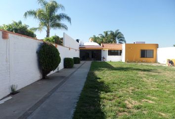 Casa en fraccionamiento en  Lomas De Comanjilla, Comanjilla, Guanajuato, México