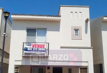 Casa en condominio en  Prados Del Rincón, Municipio De Querétaro