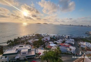 Casa en  Centro, Mazatlán, Sinaloa, México