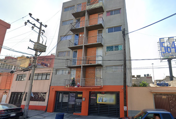 Departamento en  Calle Fundidora Monterrey 55, Peñón De Los Baños, Ciudad De México, Cdmx, México