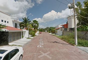 Casa en  Abc, Cancún, Quintana Roo