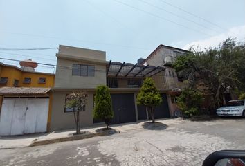 Casa en  Violetas, Jardines De Morelos, Ecatepec De Morelos, Estado De México, México