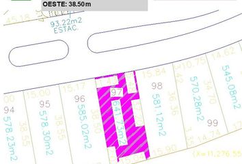 Lote de Terreno en  Fraccionamiento Rancho San Diego, Tonatico - Taxco, Ixtapan De La Sal, Estado De México, México