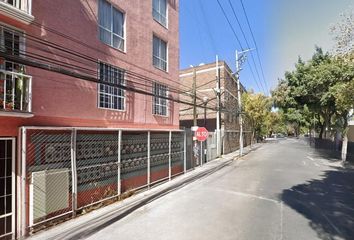 Casa en  Calle Amado Nervo, Santa María La Ribera, Ciudad De México, Cdmx, México