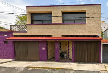 Casa en  Tercera Calle Guayaquil 51, Las Americas, Naucalpan De Juárez, Estado De México, México