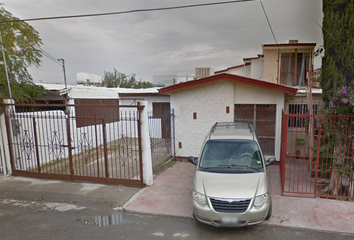 Casa en  Platon 208, Monumental, 32310 Juárez, Chih., México