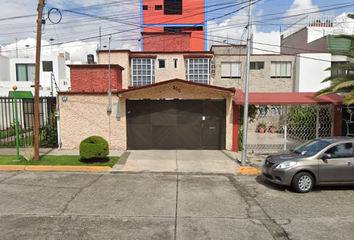 Casa en  Rosas, La Florida, Naucalpan De Juárez, Estado De México, México