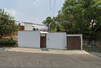 Casa en  Avenida Subida A Chalma 1475, Lomas Tetela, Cuernavaca, Morelos, México