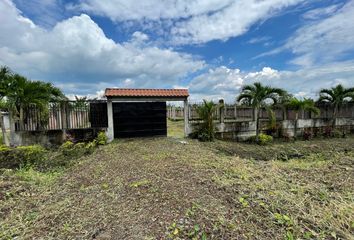 Terreno Comercial en  Manga Del Jejen, Ecuador