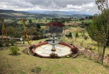 Villa-Quinta en  La Calera, La Calera, Cundinamarca, Colombia