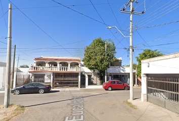 Casa en  Eucaliptos, Fuentes Del Mezquital, 83240 Hermosillo, Son., México