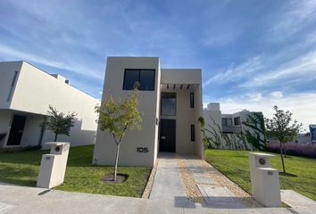 Casa en  Misión Punta La Joya, Boulevard Hacienda Del Jacal, El Retablo, Santiago De Querétaro, Querétaro, México