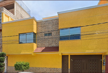 Casa en  Calle 33 30, Mz 017, Maravillas, Ciudad Nezahualcóyotl, Estado De México, México