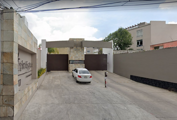Casa en condominio en  Buenavista 17, Pueblo Nuevo Bajo, Ciudad De México, Cdmx, México