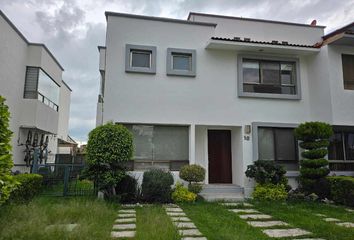 Casa en  Boulevard Europa, Lomas De Angelópolis, Tlaxcalancingo, Puebla, México