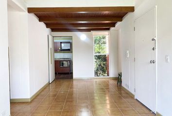 Apartamento en San Diego, Medellín