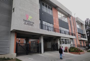 Apartamento en  La Estancia, Bogotá