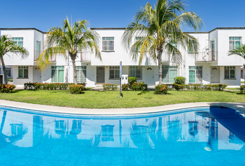 Casa en  Paraíso 15, Villas Condesa, Acapulco, Guerrero, México