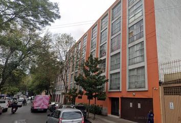 Departamento en  C. Orozco Y Berra 48, Buenavista, 06350 Ciudad De México, Cdmx, México