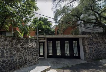 Casa en fraccionamiento en  Privada De Techichicastitla, Cantera, Ciudad De México, Cdmx, México