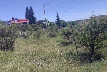 Lote de Terreno en  Francisco I. Madero Norte, Huimilpan Centro, Querétaro, México