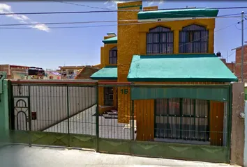 Casa en  C. Frontera 148, 1ro De Mayo, 98600 Guadalupe, Zac., México