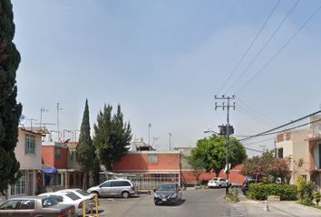 Casa en condominio en  Av. Tlahuac 1577, Tulyehualco Canal De Garay, Ciudad De México, Cdmx, México