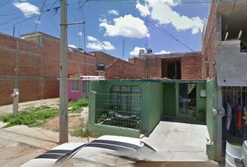 Casa en  Circuito Real De Minas, Camino Real, Guadalupe, Zacatecas, México