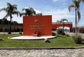 Lote de Terreno en  Campestre San Jose, Atlixco, Puebla, México