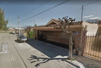 Casa en  Antimonio 477, Cruz Del Aire, Saltillo, Coahuila De Zaragoza, México