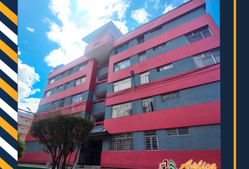 Departamento en  La Libertad, Quito