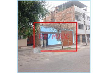 Terreno en  Calle Jorge Chávez, Pj. Santa Isabel De Villa, Chorrillos, Lima, 15058, Per